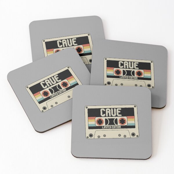 Item preview, Crue Name - Limited Edition - Vintage Style designed and sold by annastynmp.