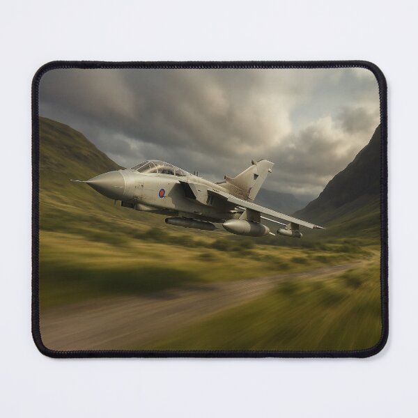 Item preview, Panavia Tornado mach Loop designed and sold by Airpower Art.