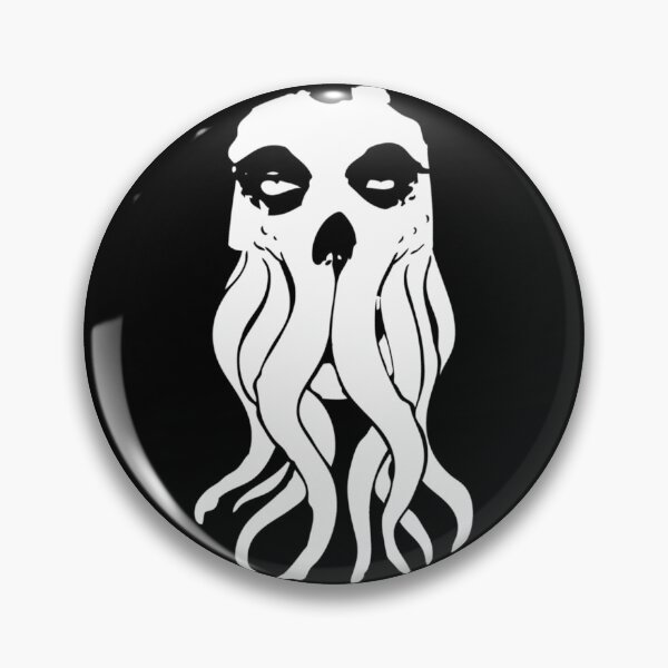 Item preview, Misfit Cthulhu  	 designed and sold by yoxdhfhrdxk64.
