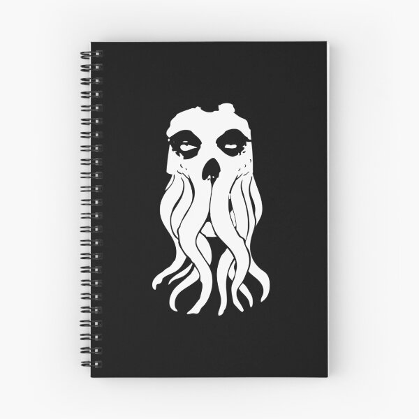 Item preview, Misfit Cthulhu  	 designed and sold by yoxdhfhrdxk64.