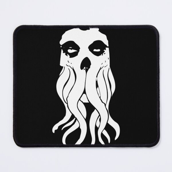 Item preview, Misfit Cthulhu  	 designed and sold by yoxdhfhrdxk64.