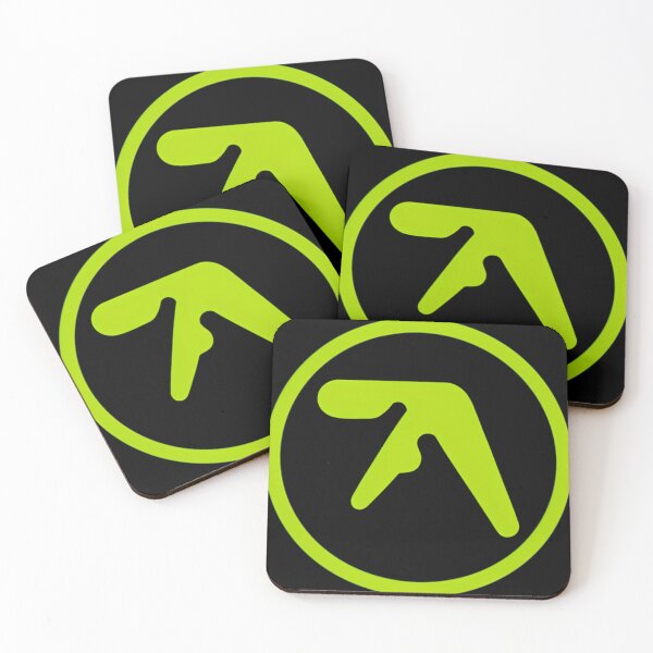 Item preview, Aphex Twin designed and sold by Miltonelliher.