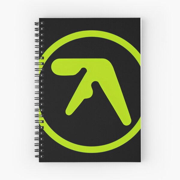 Item preview, Aphex Twin designed and sold by Miltonelliher.