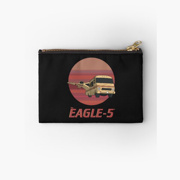 Item preview, Spaceballs Eagle 5 designed and sold by GlenConro.