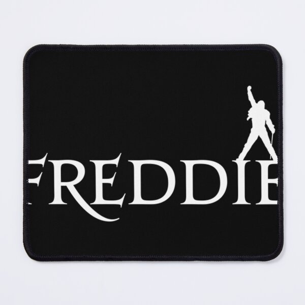 Item preview, Freddie - White designed and sold by KirsiSilakka.