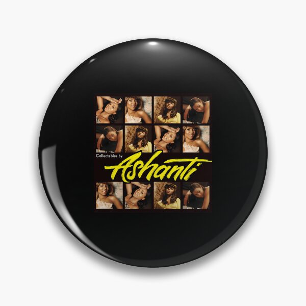 Item preview,  Collectables By Ashanti designed and sold by Miltonelliher.