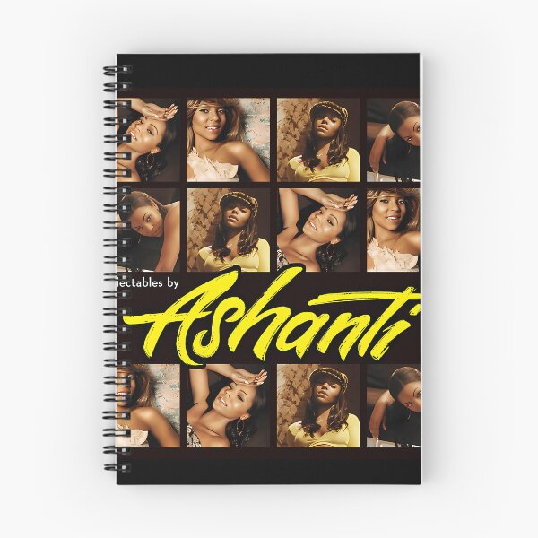 Item preview,  Collectables By Ashanti designed and sold by Miltonelliher.
