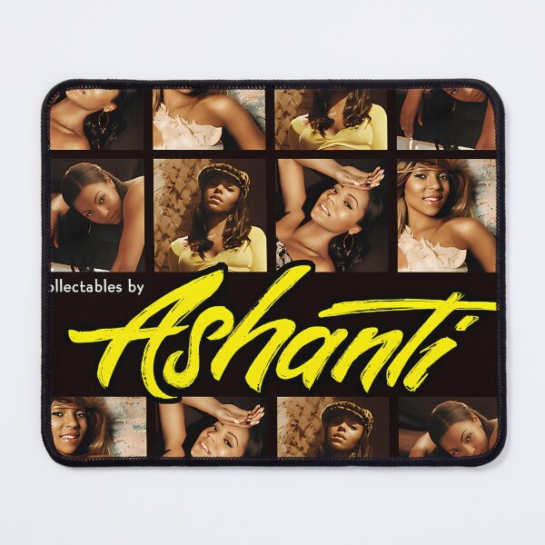 Item preview,  Collectables By Ashanti designed and sold by Miltonelliher.