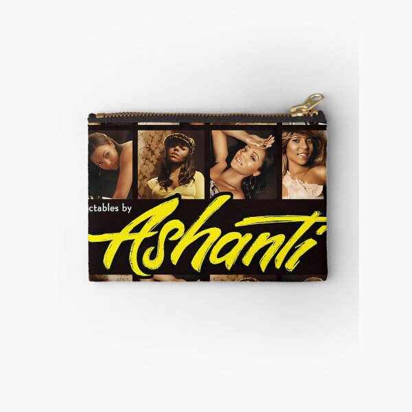 Item preview,  Collectables By Ashanti designed and sold by Miltonelliher.