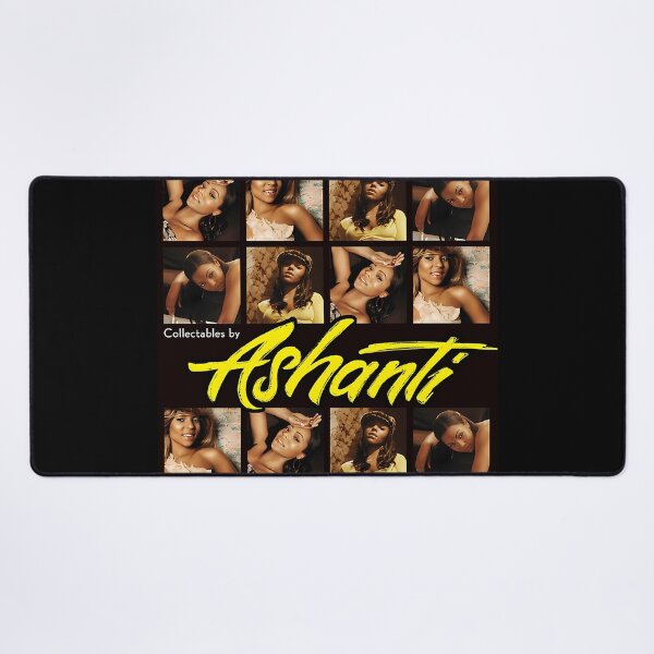 Item preview,  Collectables By Ashanti designed and sold by Miltonelliher.