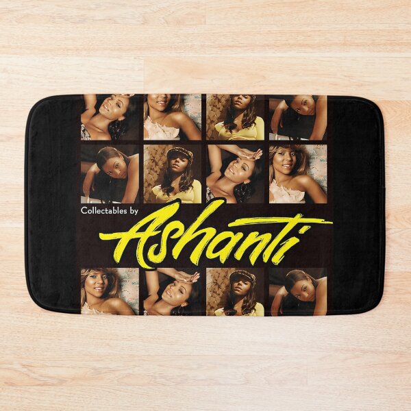 Item preview,  Collectables By Ashanti designed and sold by Miltonelliher.