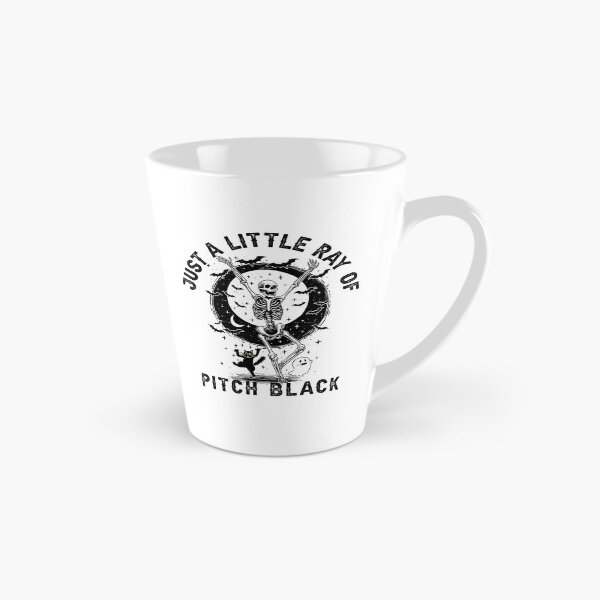 Item preview, Just A Little Ray of Pitch Black designed and sold by GuyWithtPie.