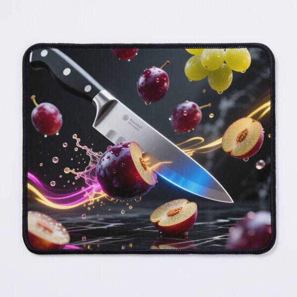 Item preview, Precision Cut: Fresh Fruit Culinary Art designed and sold by tounm.