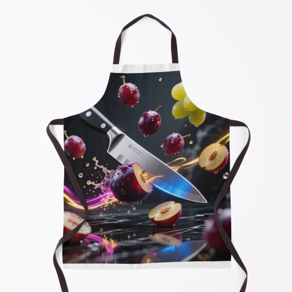 Item preview, Precision Cut: Fresh Fruit Culinary Art designed and sold by tounm.