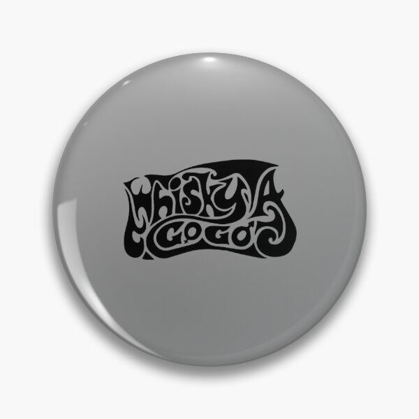 Item preview, Whisky a go-go designed and sold by annastynmp.