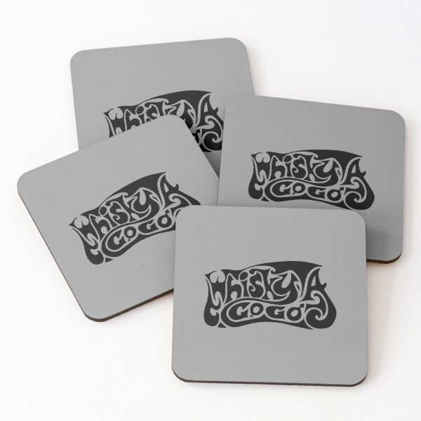 Item preview, Whisky a go-go designed and sold by annastynmp.