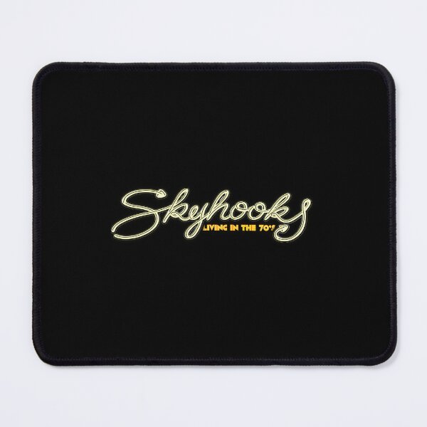 Item preview, Ausrock 50  -  Skyhooks Logo designed and sold by BudCarter.