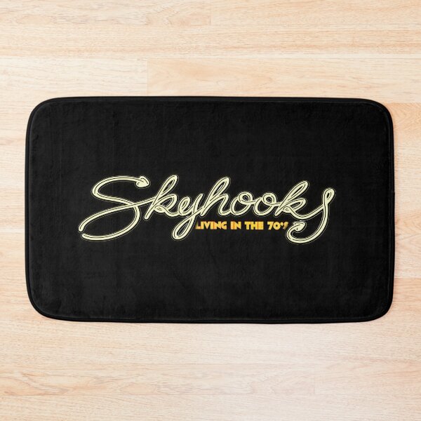 Item preview, Ausrock 50  -  Skyhooks Logo designed and sold by BudCarter.