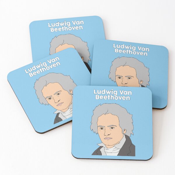 Item preview, Ludwig Van Beethoven designed and sold by elviamontemayor.