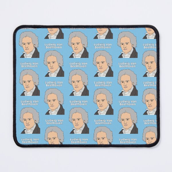 Item preview, Ludwig Van Beethoven designed and sold by elviamontemayor.