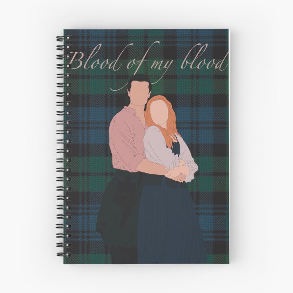 Item preview, Ellen and Brian designed and sold by Paenarra.