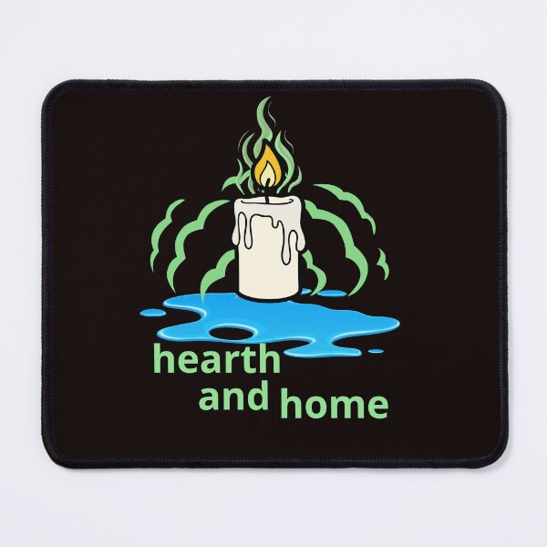 Item preview, Hearth and Home – The Light of Belonging designed and sold by Tadeusz1.