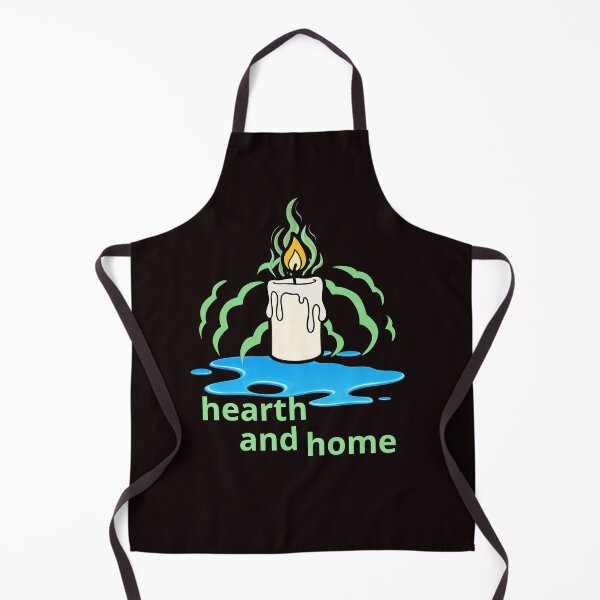 Item preview, Hearth and Home – The Light of Belonging designed and sold by Tadeusz1.