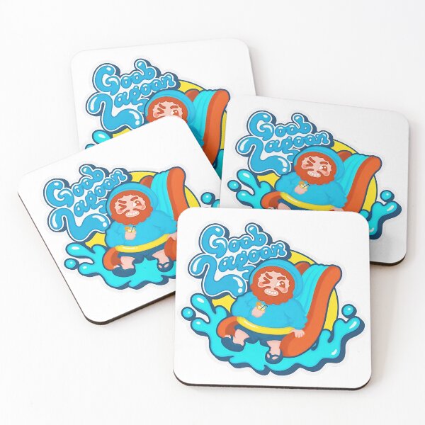 Item preview, Goob Lagoon Waterpark designed and sold by thadghtbad.