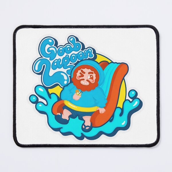 Item preview, Goob Lagoon Waterpark designed and sold by thadghtbad.
