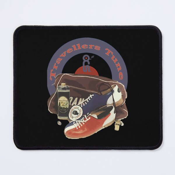 Item preview, Ocean Colour Scene Travellers Tune designed and sold by BudCarter.