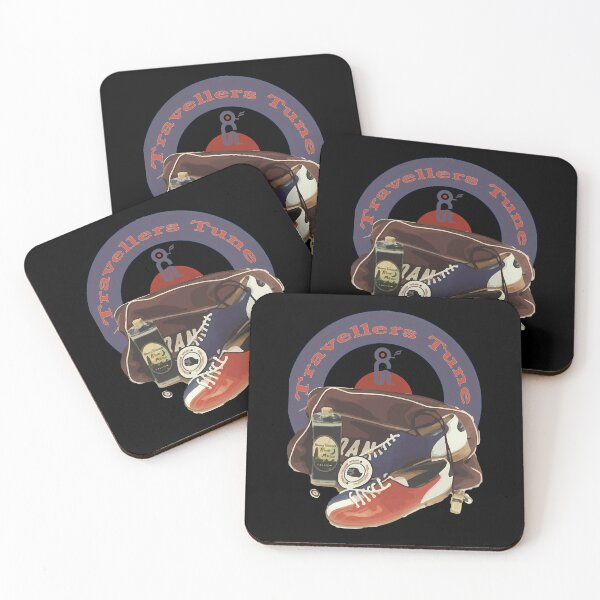 Item preview, Ocean Colour Scene Travellers Tune designed and sold by BudCarter.