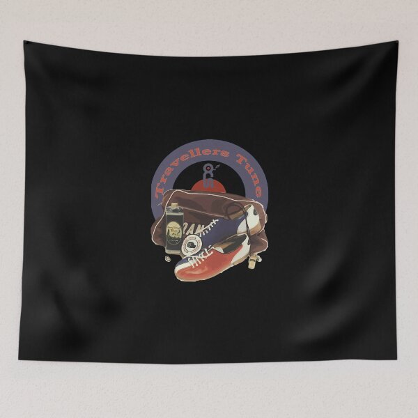 Item preview, Ocean Colour Scene Travellers Tune designed and sold by BudCarter.