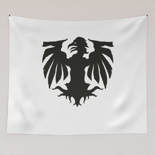 Item preview, A Knights Tale Lichtenstein crest  	 designed and sold by uafapxrizq82.