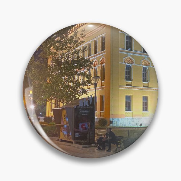 Item preview, Old gimnazium building in mostar designed and sold by Ela33-Bosnian photographer.