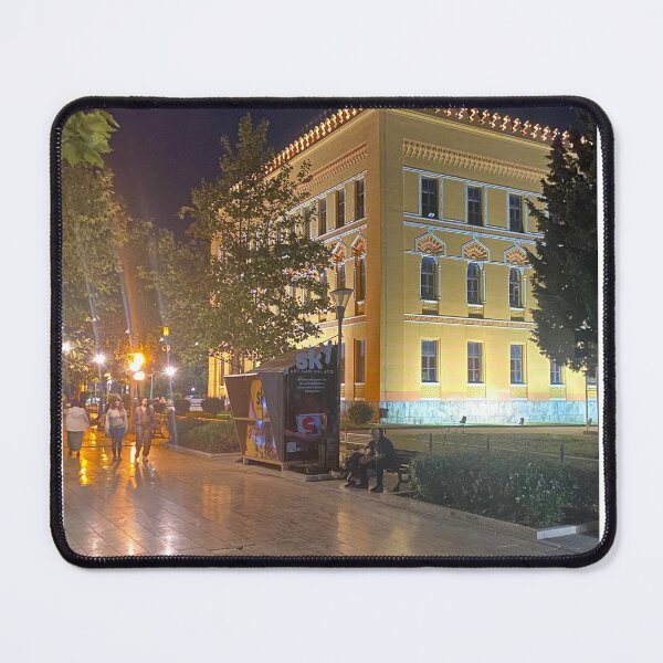 Item preview, Old gimnazium building in mostar designed and sold by Ela33-Bosnian photographer.