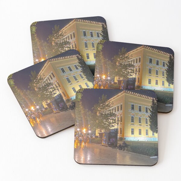 Item preview, Old gimnazium building in mostar designed and sold by Ela33-Bosnian photographer.