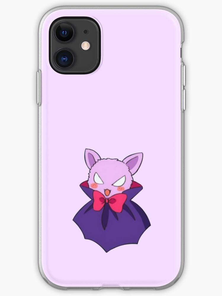 himari takanashi bat iphone case cover by rodentgorl redbubble himari takanashi bat iphone case cover by rodentgorl redbubble