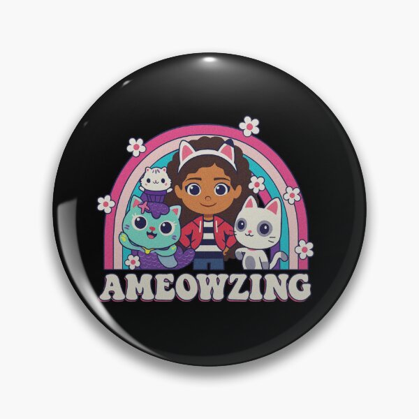 Item preview, Ameowzing Gabbys Dollhouse  designed and sold by Denisemichels.