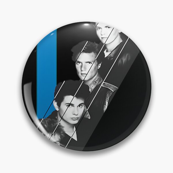 Item preview, Duran Duran Band designed and sold by KirsiSilakka.
