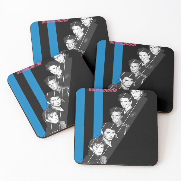 Item preview, Duran Duran Band designed and sold by KirsiSilakka.