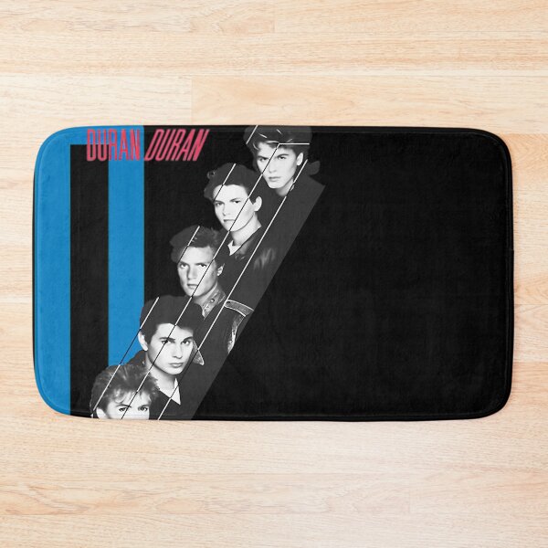 Item preview, Duran Duran Band designed and sold by KirsiSilakka.
