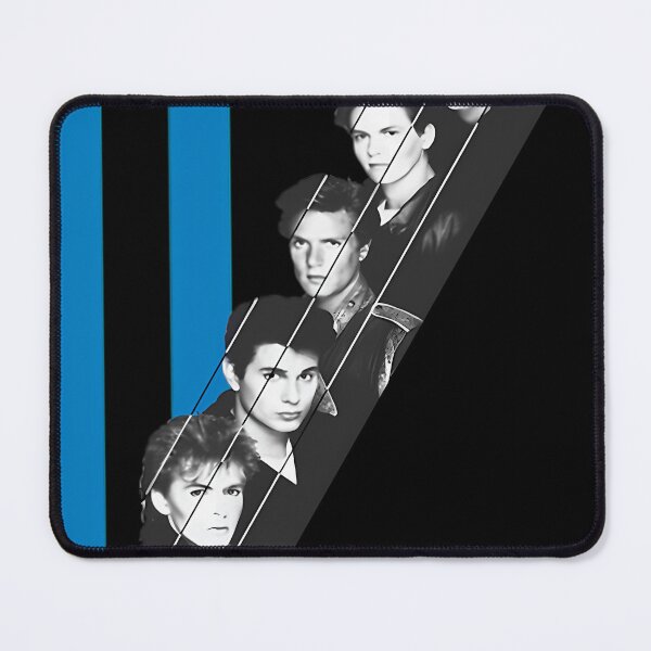 Item preview, Duran Duran Band designed and sold by KirsiSilakka.
