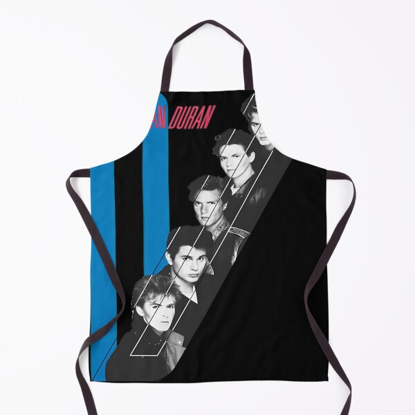 Item preview, Duran Duran Band designed and sold by KirsiSilakka.