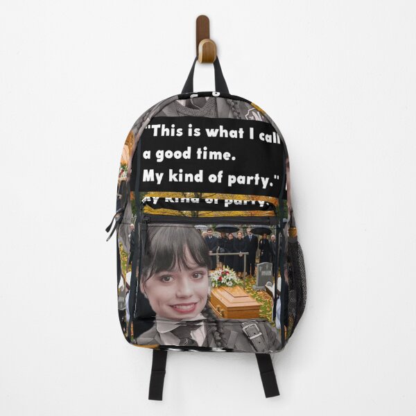 Item preview, This is what I call my kind of party designed and sold by WednesdayAndYou.