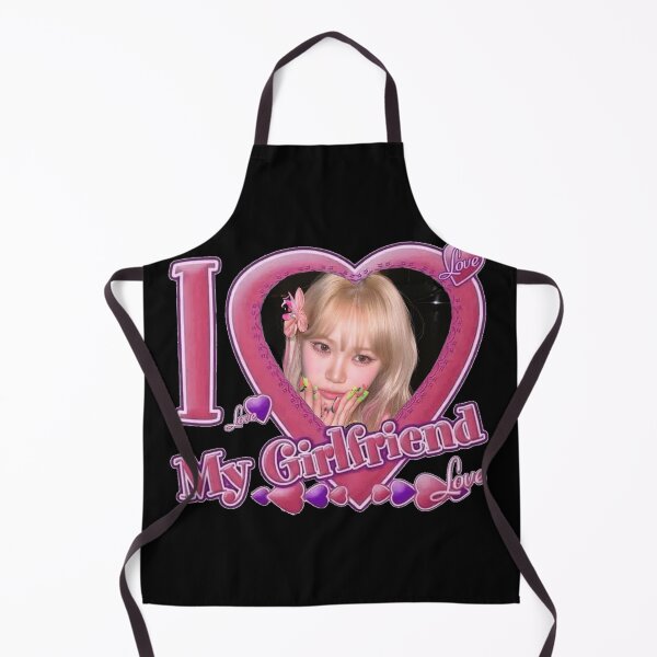 Item preview, Chaewon designed and sold by bassredbubble.