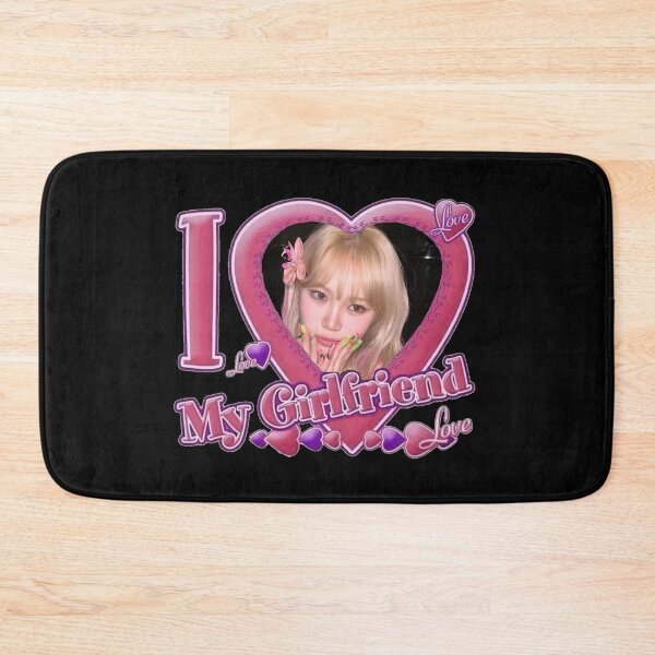 Item preview, Chaewon designed and sold by bassredbubble.