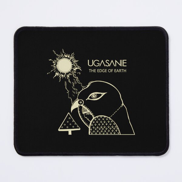 Item preview, Ugasanie - The Edge Of Earth designed and sold by BudCarter.