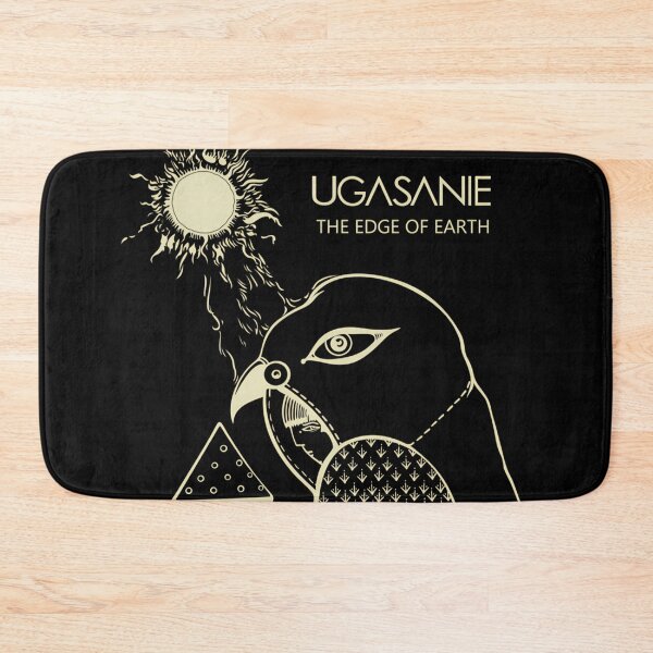 Item preview, Ugasanie - The Edge Of Earth designed and sold by BudCarter.