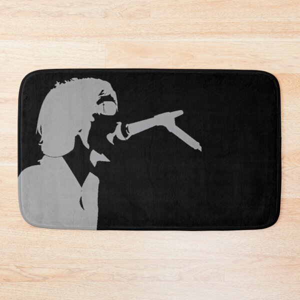 Item preview, English Singer Most Popular Richard Ashcroft designed and sold by KirsiSilakka.