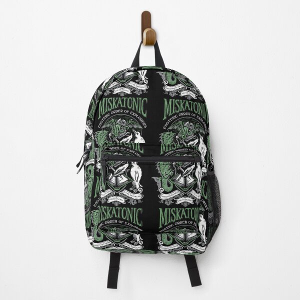 Item preview, Miskatonic Esoteric Order of Explorers  	 designed and sold by yoxdhfhrdxk64.